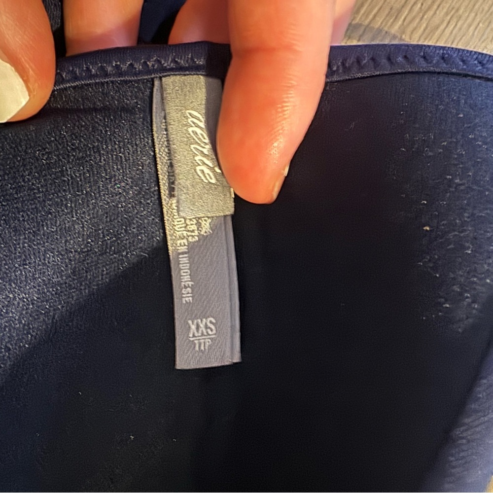 American eagle (aerie) bikini